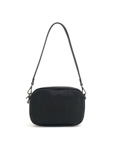 Co-Lab Co-Lab Bobbi Baguette Crossbody | Black