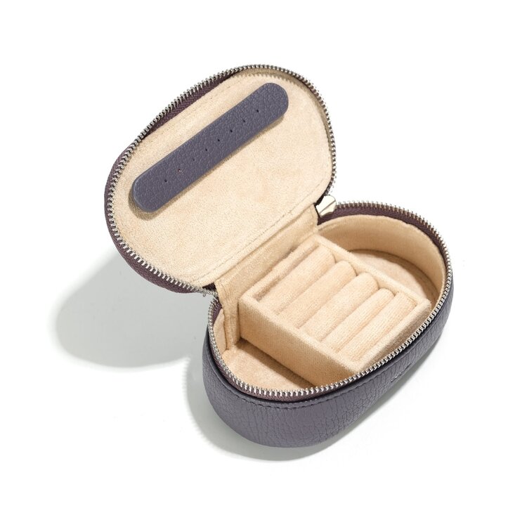 Co-Lab Co-Lab Jewelery Pouch | Nightshade