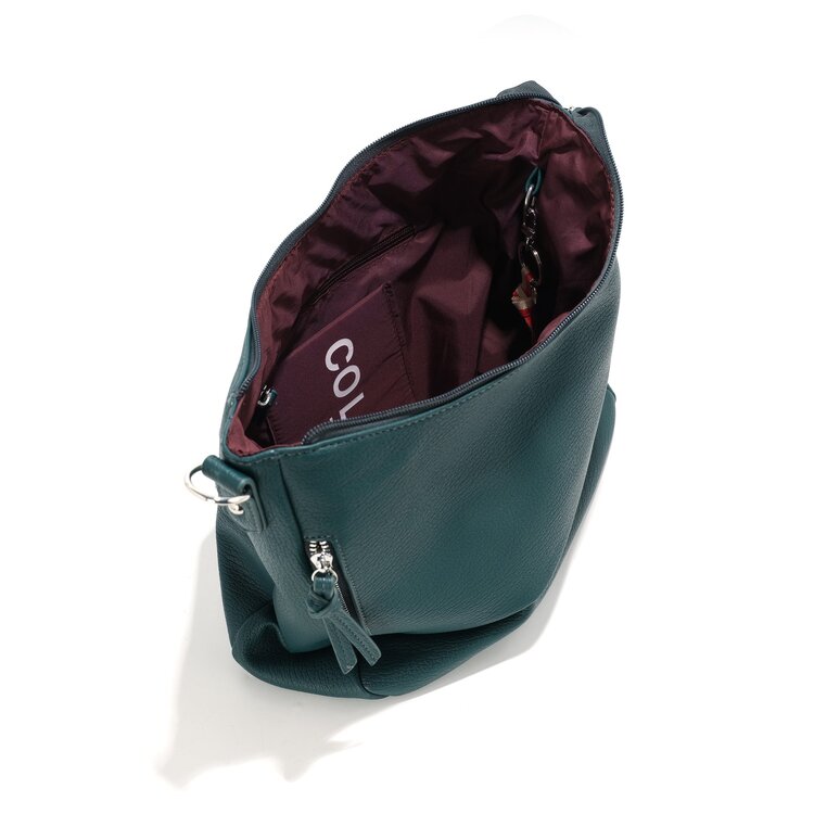 Co-Lab Co-Lab Megan Hobo | Deep Sea