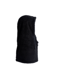 Coal Coal Ridge Hood | Black (20FW)