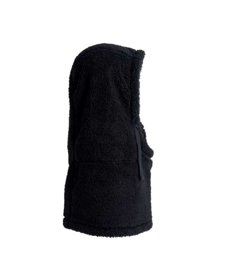 Coal Coal Ridge Hood