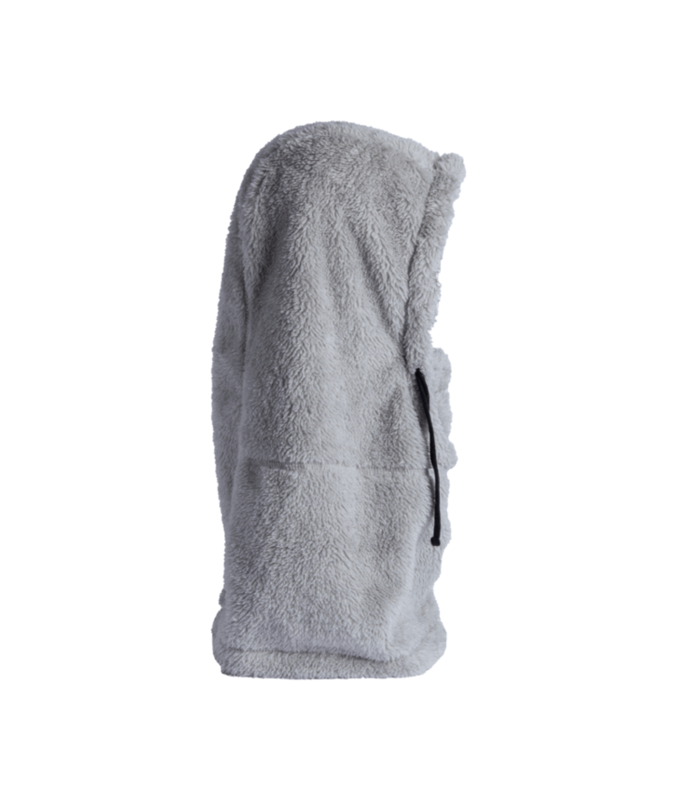 Coal Coal Ridge Hood | Black (20FW)