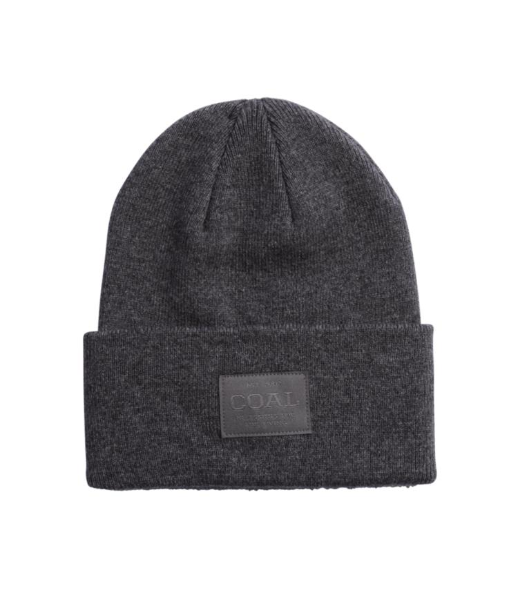 Coal Coal The Uniform Cashmere Beanie