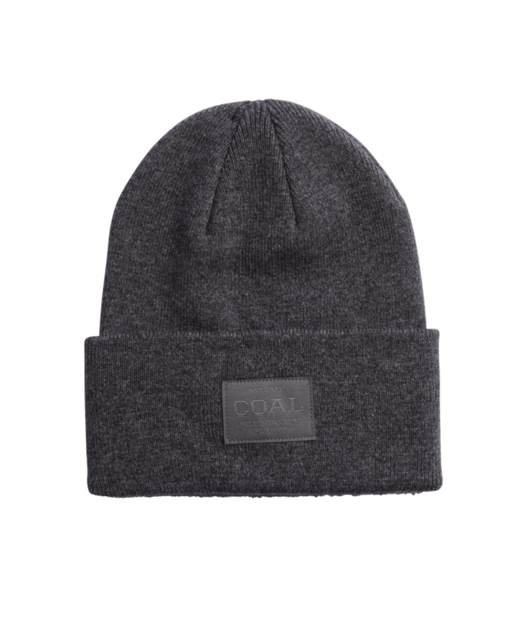 Coal The Uniform Cashmere Beanie