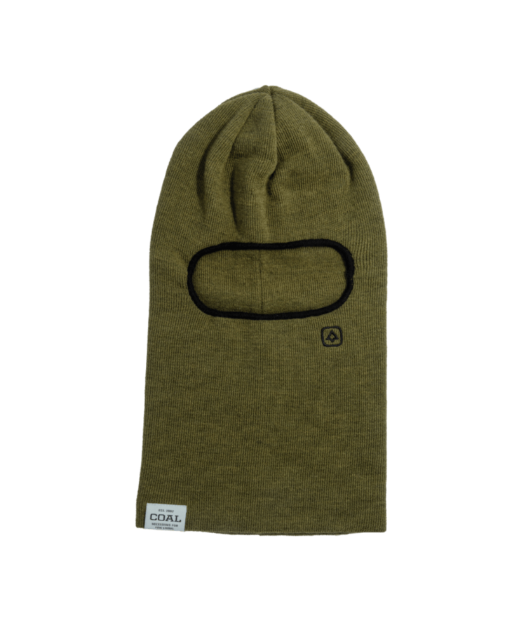 Coal Coal The Uniform Clava