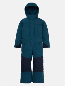Burton Burton Kids' 2L One Piece | Deep Emerald