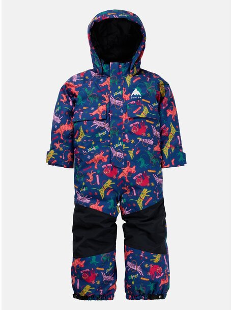 SNOWSUITS - The Choice Shop