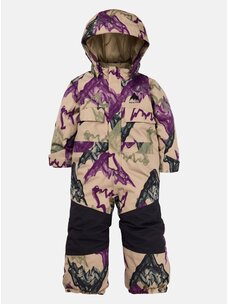 Burton Burton Toddlers' 2L One Piece Snowsuit | Handmade