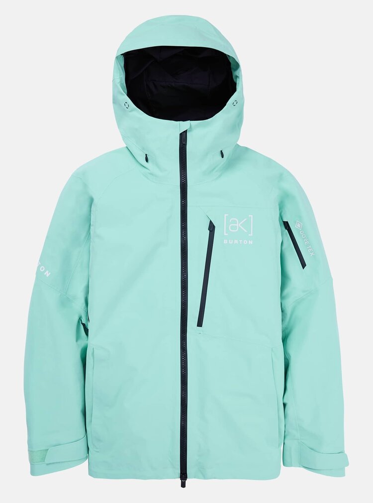 Burton Burton [ak] Cyclic GORE-TEX Jacket | Powder Mint