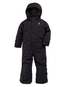 Burton Burton Toddlers' 2L One Piece | True Black