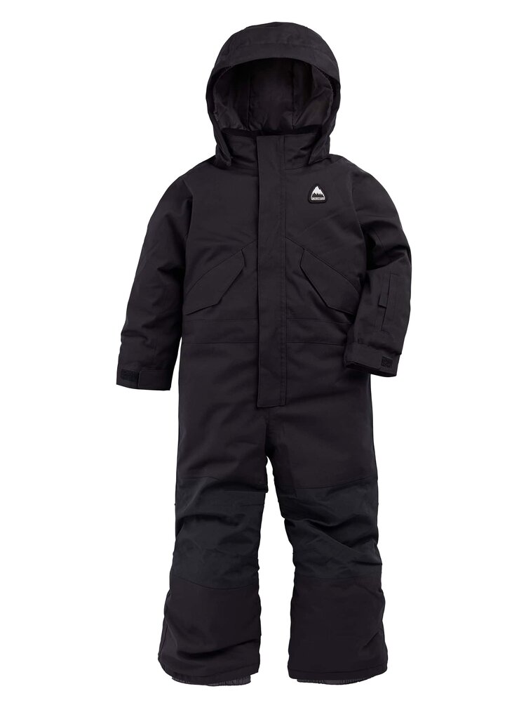 Burton Toddlers' 2L One Piece Snowsuit | True Black