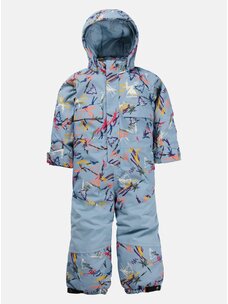 Burton Burton Toddlers' 2L One Piece | Scribble
