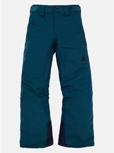 Burton Burton Kids' GORE-TEX Shell Pants | Deep Emerald