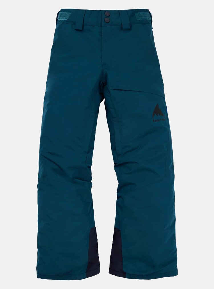 Burton Burton Kids' GORE-TEX Shell Pants | Deep Emerald