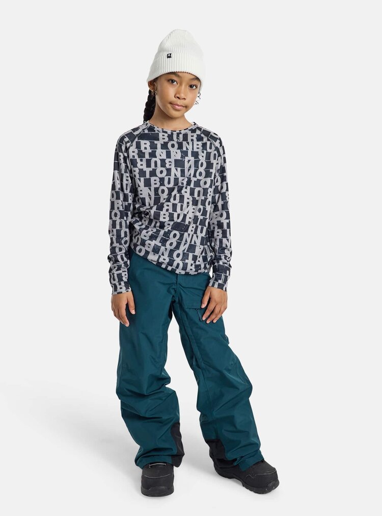 Burton Burton Kids' GORE-TEX Shell Pants | Deep Emerald