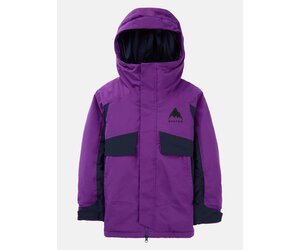 Burton ウエア（ジュニア） burton-burton-kids-ascutney-2l