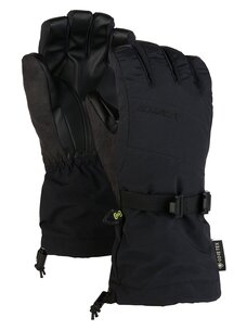 Burton Kids' GORE-TEX Gloves | True Black