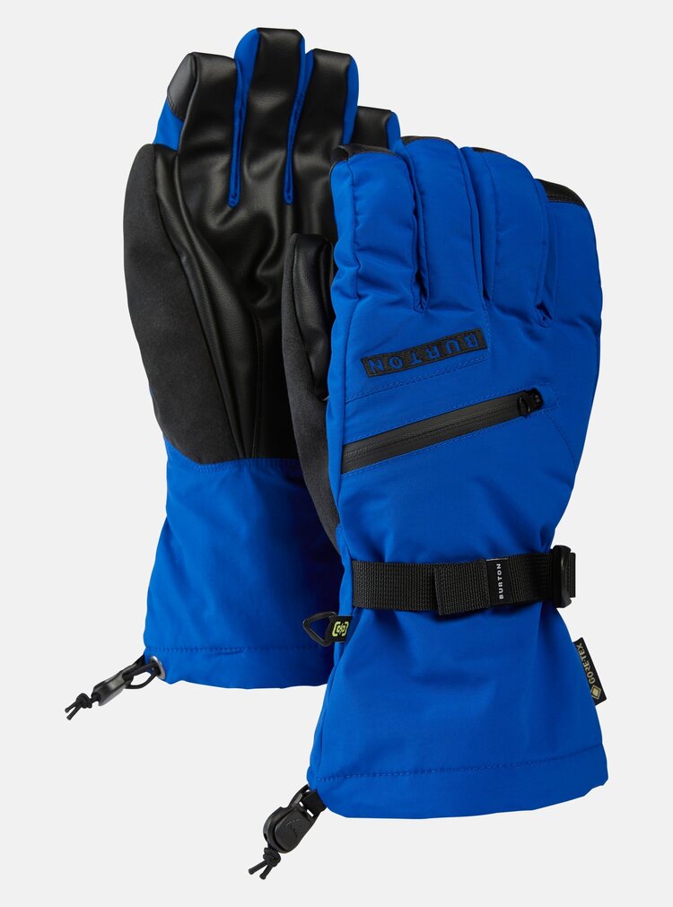 Burton Burton GORE-TEX Gloves | Jake Blue