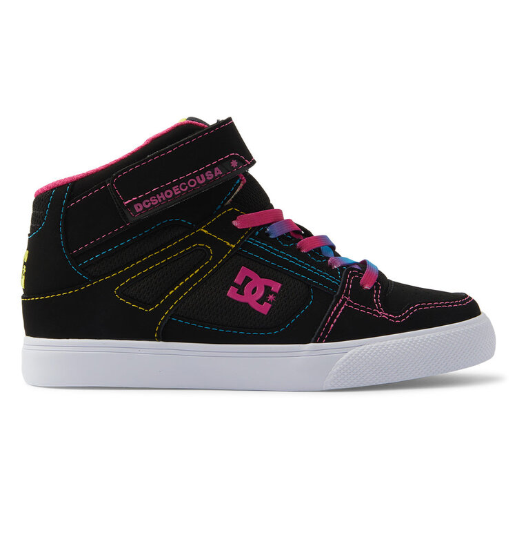 DC DC Pure High-Top Ev | Multi