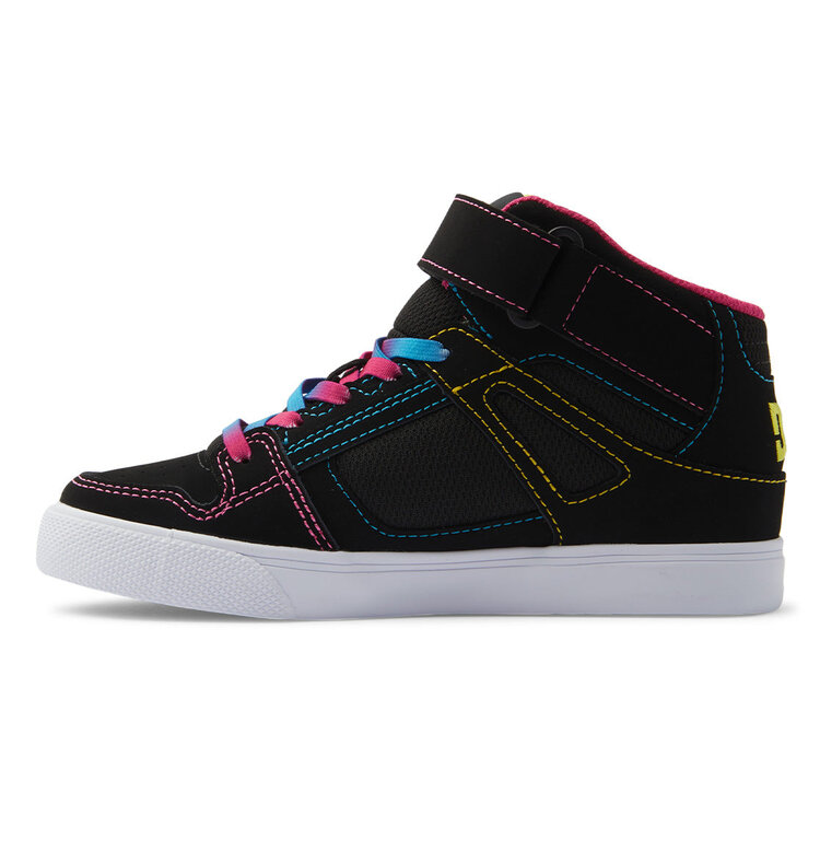 DC DC Pure High-Top Ev | Multi