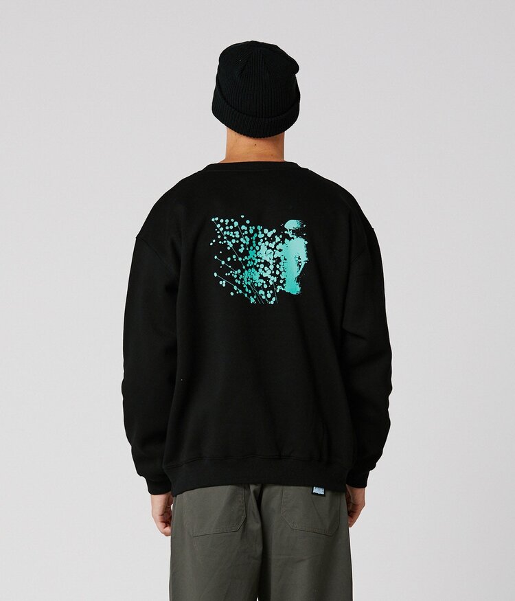 Former Former Crumbs Crew | Black