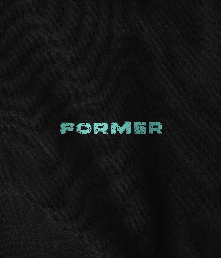 Former Former Crumbs Crew | Black