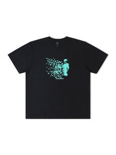 Former Former Crumbs T-Shirt | Black