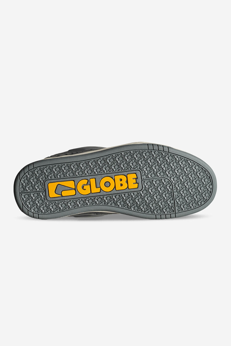 Globe Globe Fusion Skate Shoes | Lead/Antique