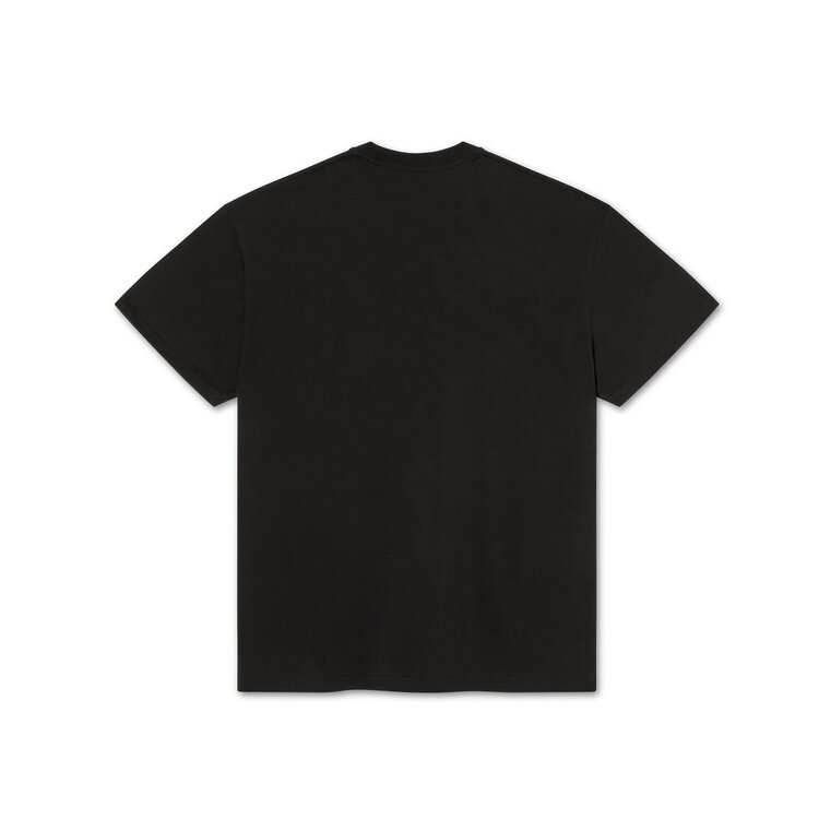 Polar Polar Tee Sitting Hands | Black