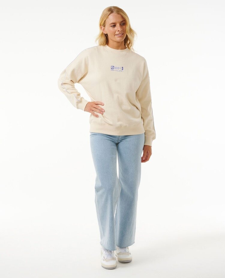 Rip Curl Rip Curl Archive Search Heritage Crew | Off White