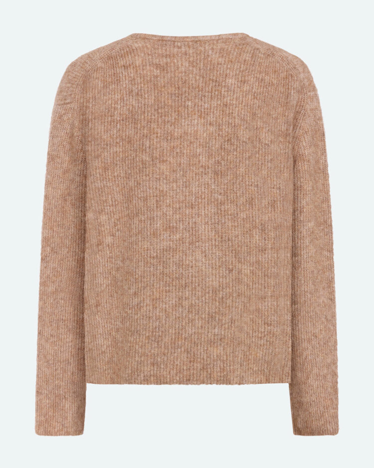 Minimum Minimum Calaha Jumper | Tigers Eye