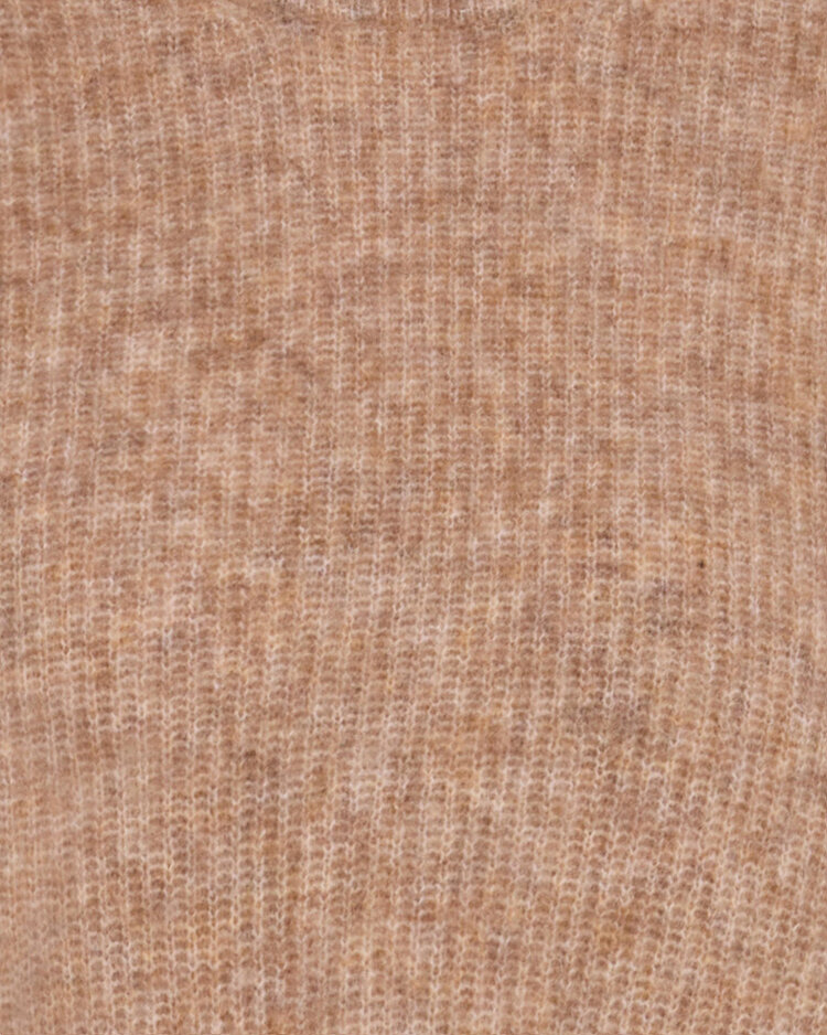 Minimum Minimum Calaha Jumper | Tigers Eye