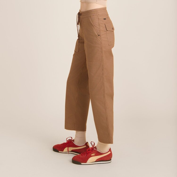 Roark Roark Layover Pants | Tan