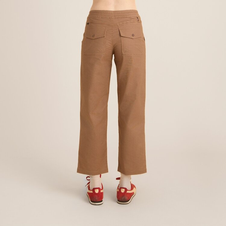 Roark Roark Layover Pants | Tan