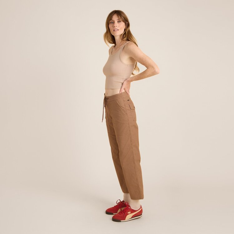 Roark Roark Layover Pants | Tan
