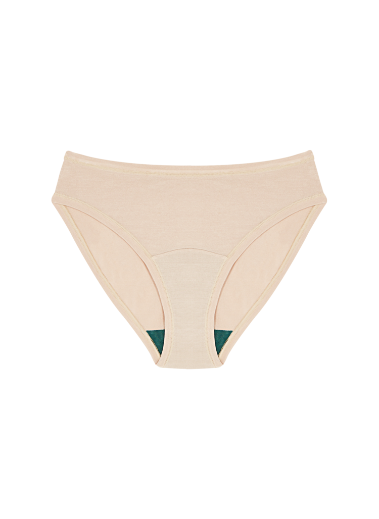 Huha Huha Bikini | Beige
