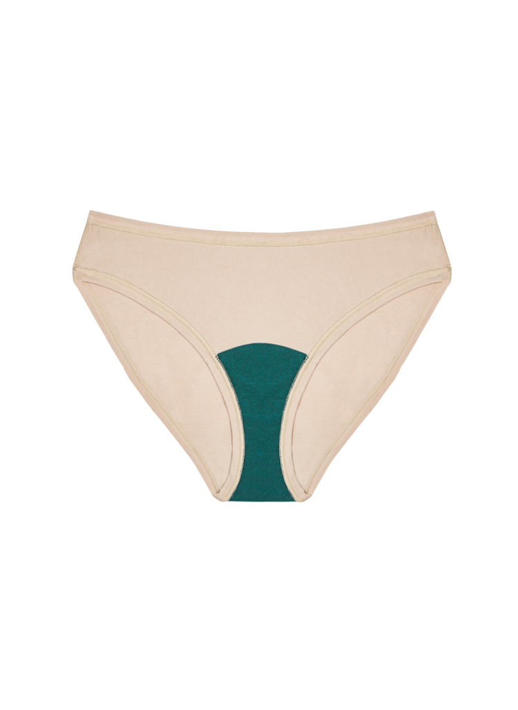 Huha Huha Bikini | Beige
