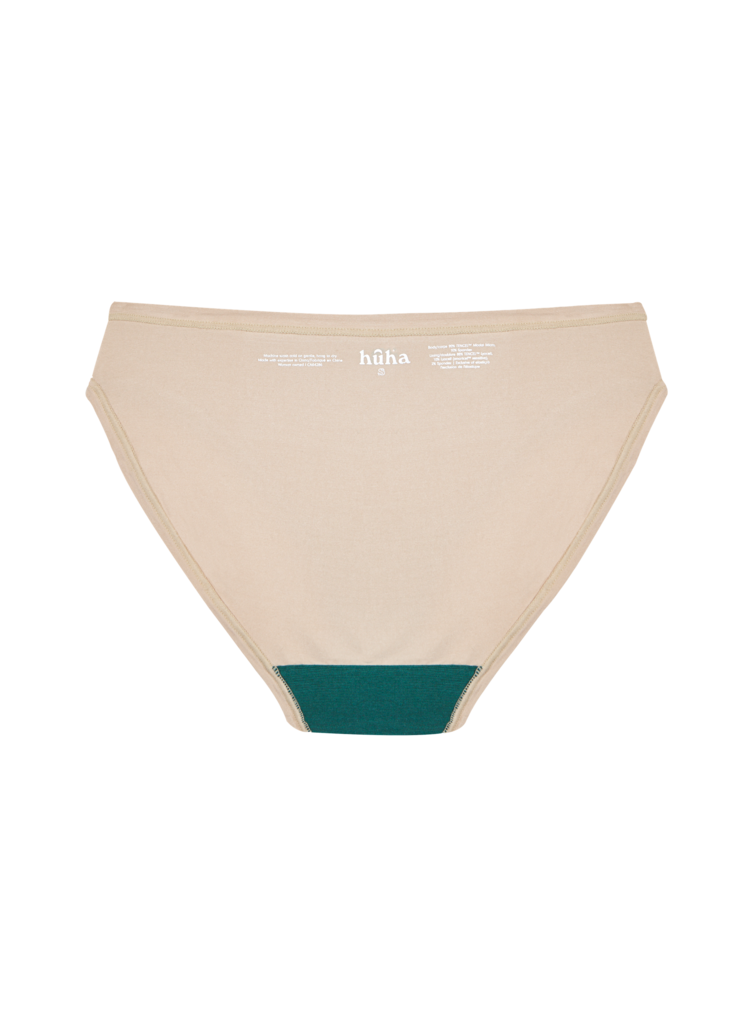 Huha Bikini | Beige