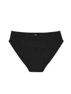 Huha Huha Bikini | Black