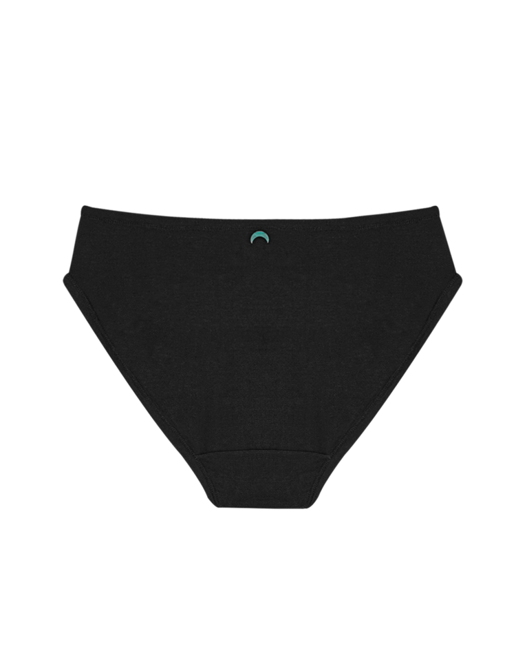 Huha Huha Bikini | Black