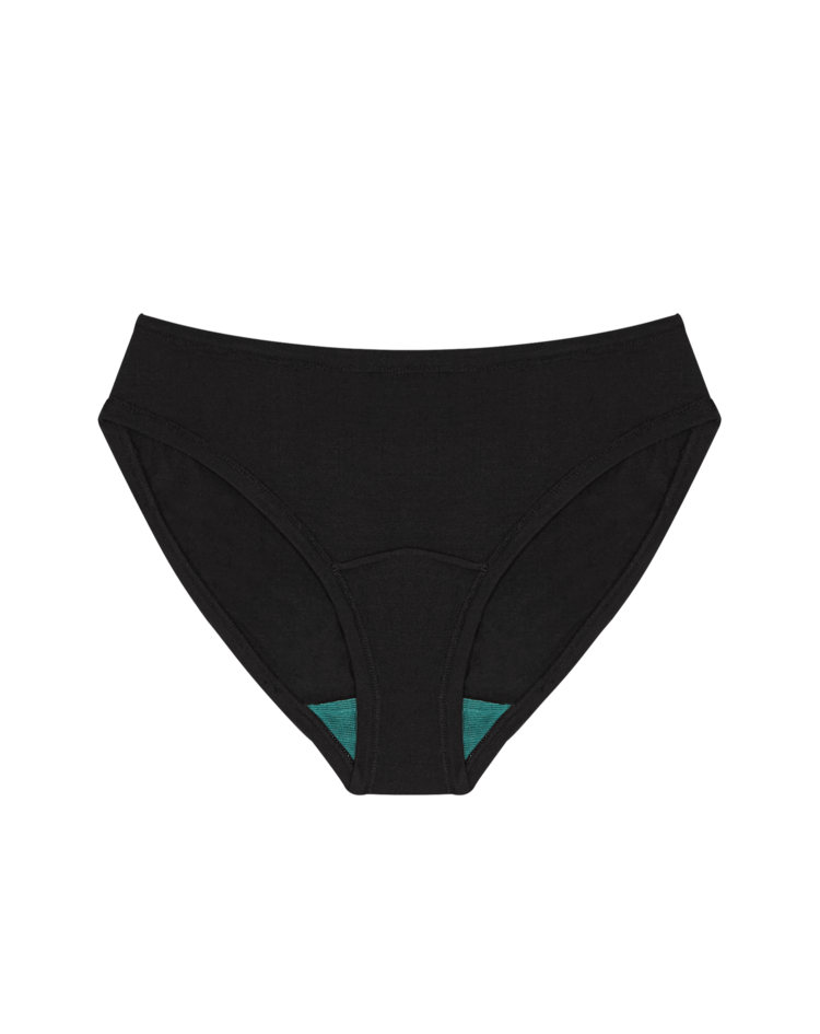 Huha Huha Bikini | Black