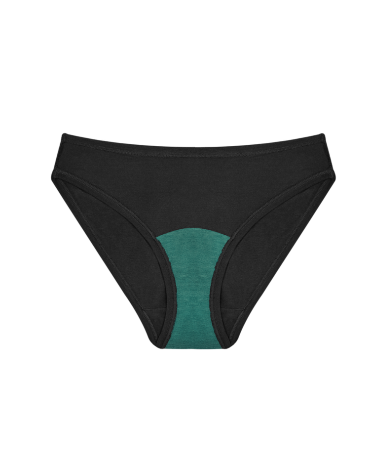 Huha Huha Bikini | Black