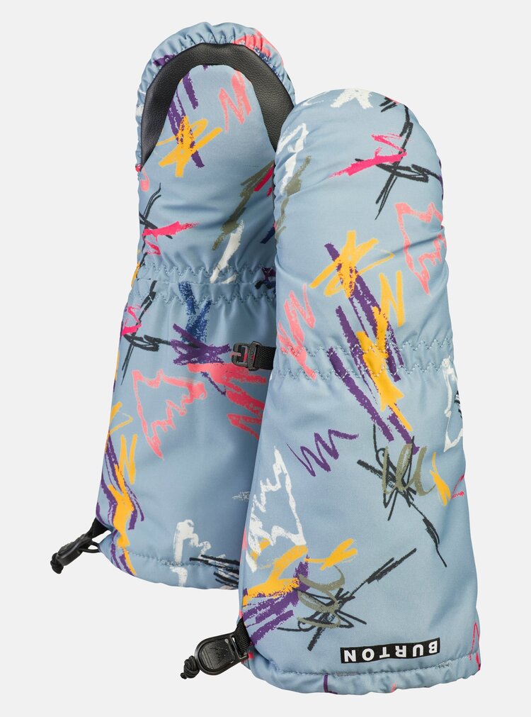 Burton Burton Toddlers' Grommit Mittens | Scribble