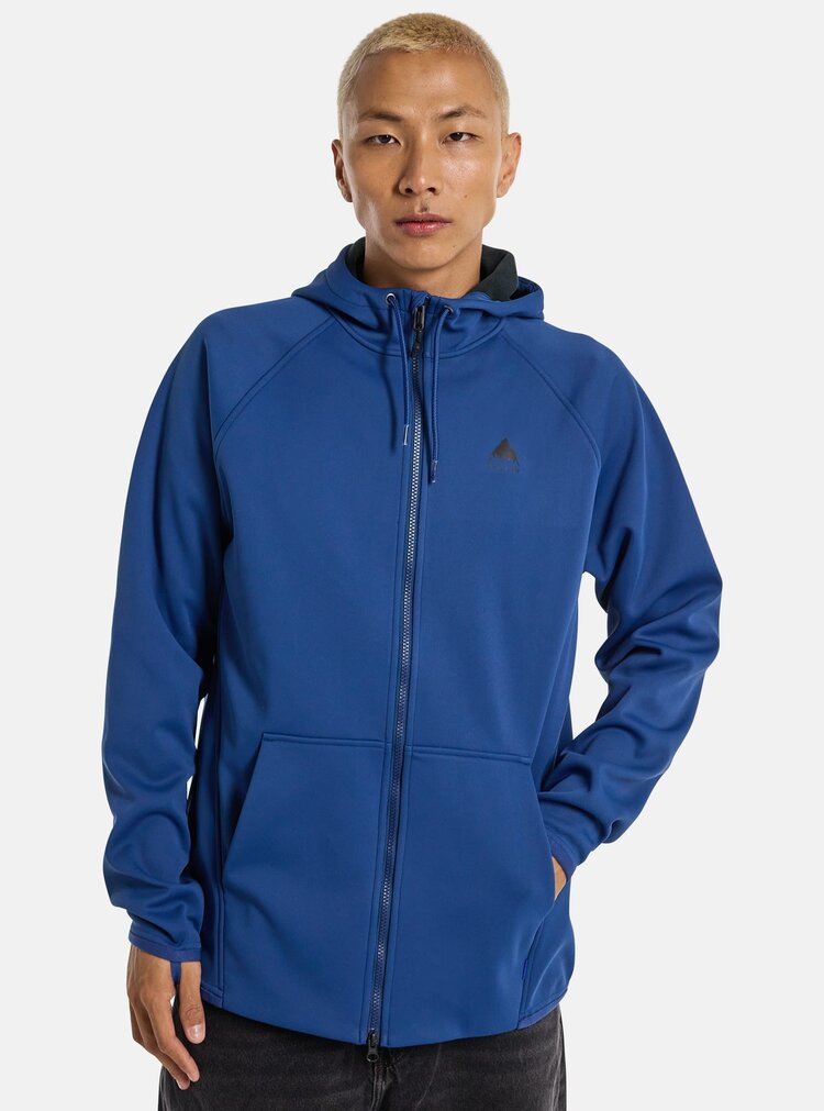 Burton Crown Weatherproof Full-Zip | Nightfall