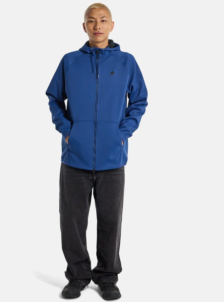 Burton Crown Weatherproof Full-Zip | Nightfall