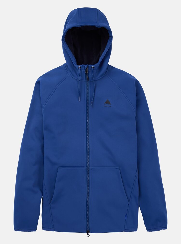 Burton Crown Weatherproof Full-Zip | Nightfall