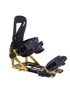 Spark Arc ST Splitboard Bindings | Gold