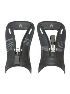 Spark Asym Rip N Flip Highback Pair