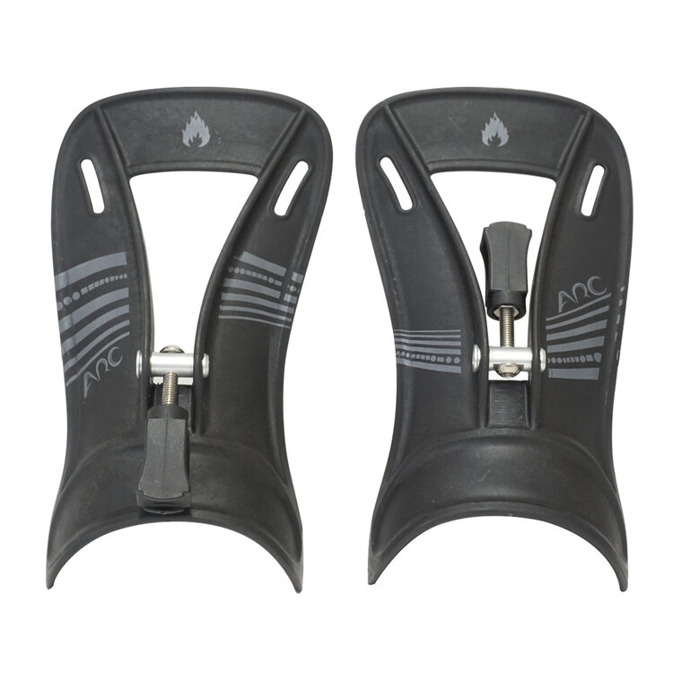 Spark Spark Asym Rip 'N' Flip Highbacks