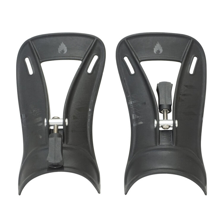Spark Asym Rip N Flip Highback Pair